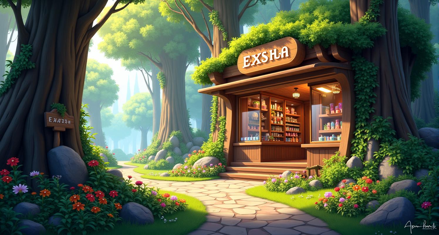 Establishments Dedicated to Adult Merchandise
